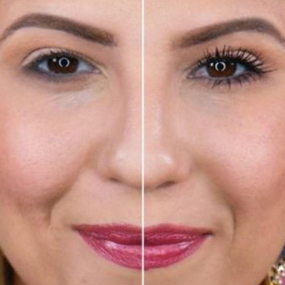 🆕 IT'S SO B!G Elizabeth Mott Volumizing Mascara